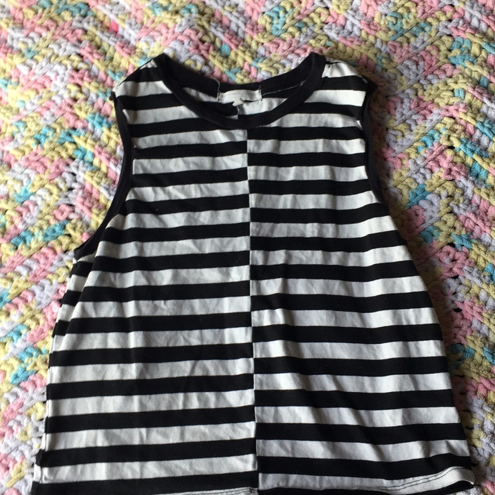 Truly Madly Deeply Tank Top